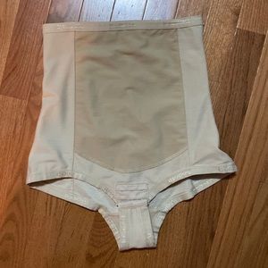 Belle fit postpartum girdle